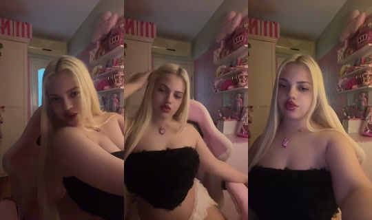 ellvinn Bigo Live — Oct 28, 2026, 10:58 PM