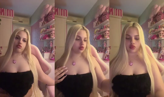 ellvinn Bigo Live — Oct 28, 2026, 11:54 PM