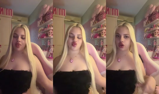 ellvinn Bigo Live — Oct 29, 2026, 12:50 AM