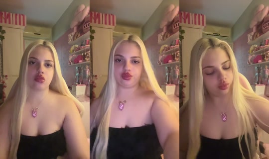 ellvinn Bigo Live — Oct 29, 2026, 2:46 AM