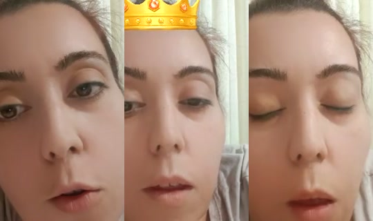 elmasekeri Bigo Live — Oct 19, 2026, 7:29 PM