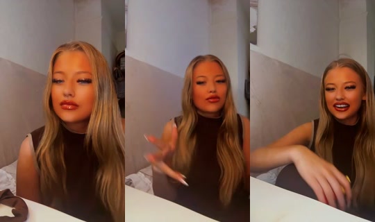 elsssx26 Bigo Live — Sep 29, 2026, 8:43 AM