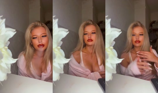 elsssx26 Bigo Live — Sep 29, 2026, 5:32 PM