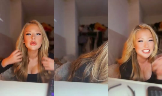elsssx26 Bigo Live — Oct 7, 2026, 1:26 PM
