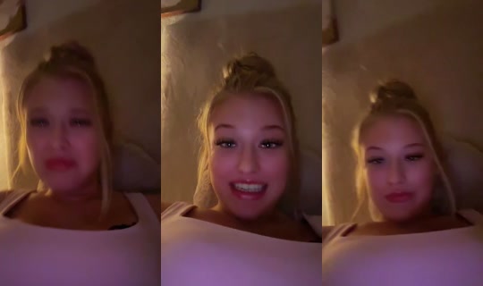 elsssx26 Bigo Live — Oct 12, 2026, 6:41 PM
