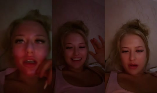 elsssx26 Bigo Live — Oct 12, 2026, 10:19 PM