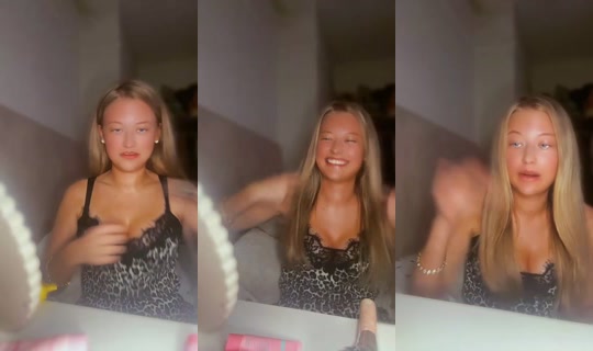 elsssx26 Bigo Live — Oct 20, 2026, 8:58 PM