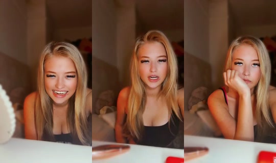 elsssx26 Bigo Live — Oct 23, 2026, 3:13 PM
