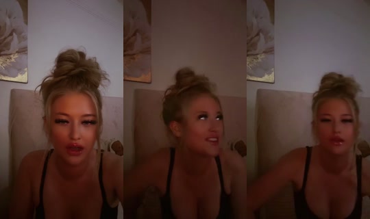 elsssx26 Bigo Live — Oct 25, 2026, 4:47 PM