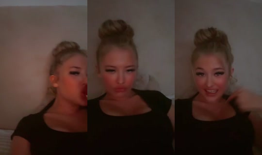 elsssx26 Bigo Live — Oct 27, 2026, 4:39 PM