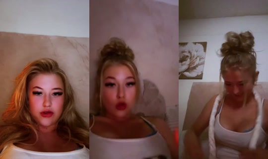 elsssx26 Bigo Live — Oct 27, 2026, 10:45 PM