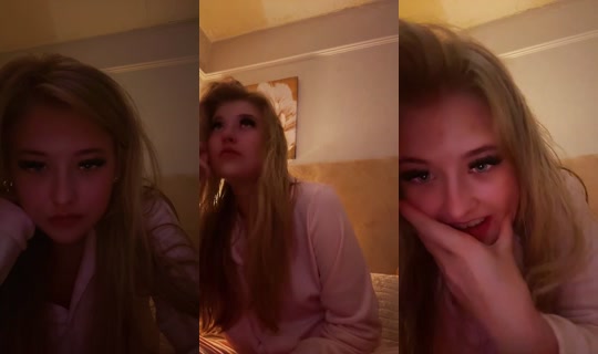 elsssx26 Bigo Live — Oct 28, 2026, 6:17 PM