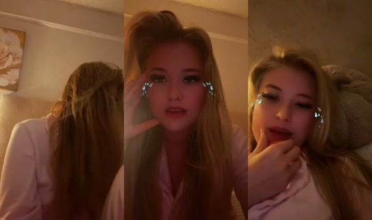 elsssx26 Bigo Live — Oct 28, 2026, 8:03 PM