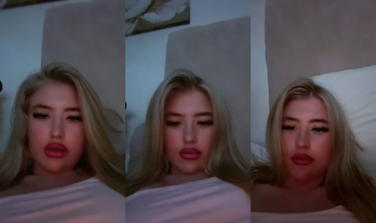 elsssx26 Bigo Live — Oct 29, 2026, 1:27 AM