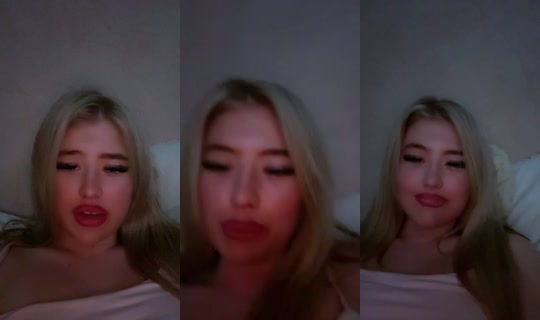 elsssx26 Bigo Live — Oct 29, 2026, 2:10 AM