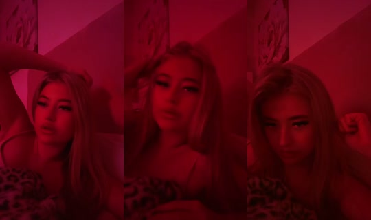 elsssx26 Bigo Live — Oct 29, 2026, 2:27 AM