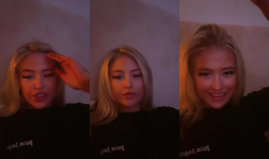elsssx26 Bigo Live — Oct 29, 2026, 6:23 PM