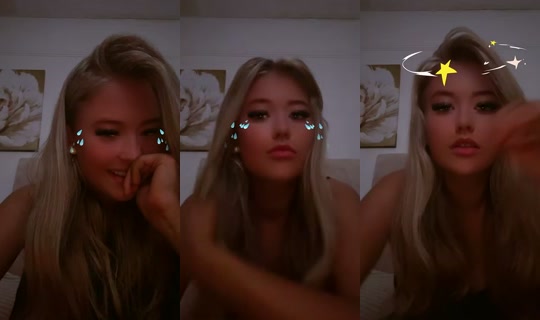 elsssx26 Bigo Live — Oct 29, 2026, 10:09 PM