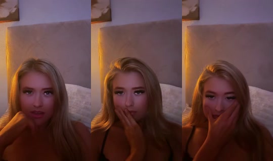 elsssx26 Bigo Live — Oct 29, 2026, 11:05 PM