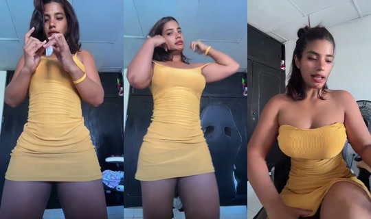 elvip Bigo Live — Jul 29, 2026, 8:57 PM