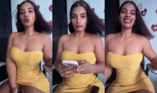 elvip Bigo Live — Oct 1, 2026, 9:50 PM