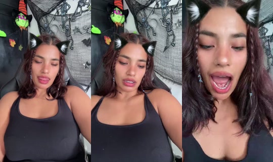 elvip Bigo Live — Oct 13, 2026, 12:47 PM