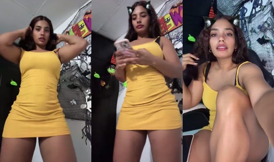elvip Bigo Live — Oct 13, 2026, 10:14 PM