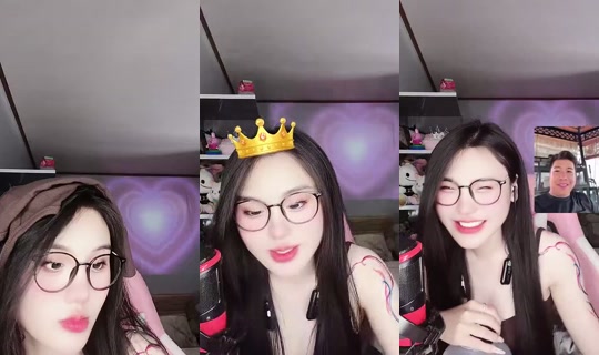 embe_xinhyeu Bigo Live — Sep 6, 2026, 1:22 AM