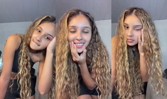emelybxavier Bigo Live — Sep 16, 2026, 11:32 PM