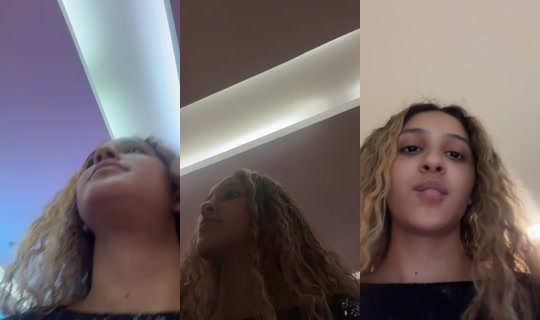 emelybxavier Bigo Live — Sep 25, 2026, 6:05 PM