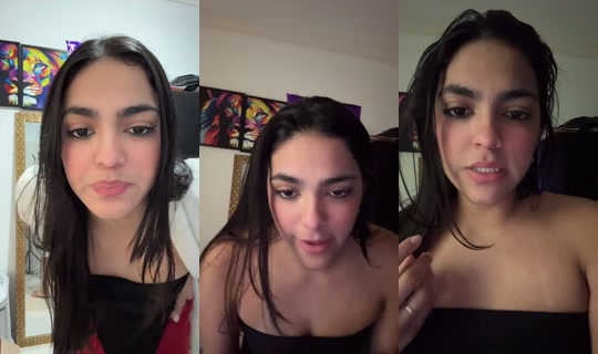emi.ester Bigo Live — Jul 26, 2026, 6:03 AM