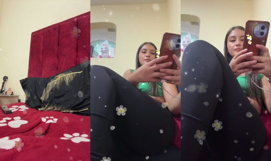 emi_ly10 Bigo Live — Oct 22, 2026, 4:35 PM
