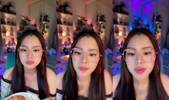 emie.v2 Bigo Live — Sep 29, 2026, 7:27 AM