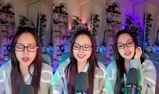 emie.v2 Bigo Live — Sep 30, 2026, 6:56 AM