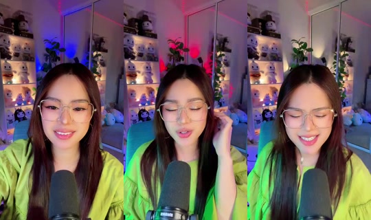 emie.v2 Bigo Live — Oct 8, 2026, 5:32 AM