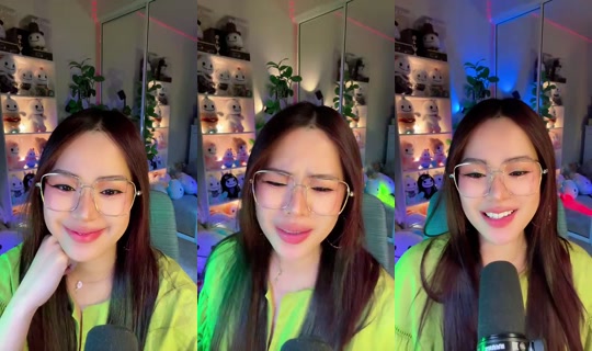 emie.v2 Bigo Live — Oct 8, 2026, 8:27 AM