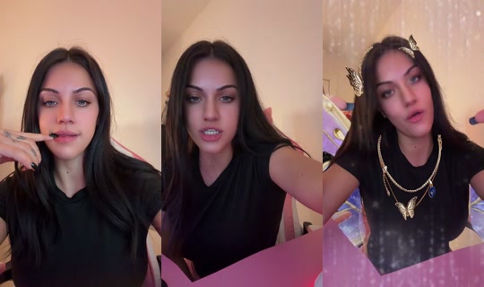 emiliana_xo Bigo Live — Oct 25, 2026, 2:21 AM