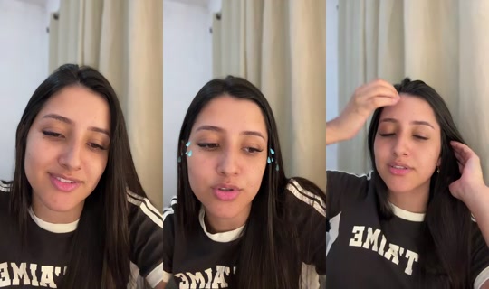 emilvitoriiia Bigo Live — Oct 27, 2026, 2:03 AM