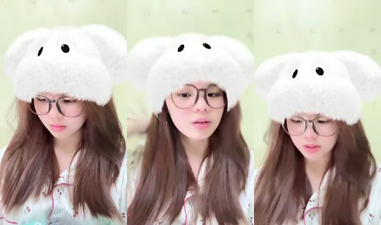emily0518 Bigo Live — Aug 26, 2026, 1:44 PM