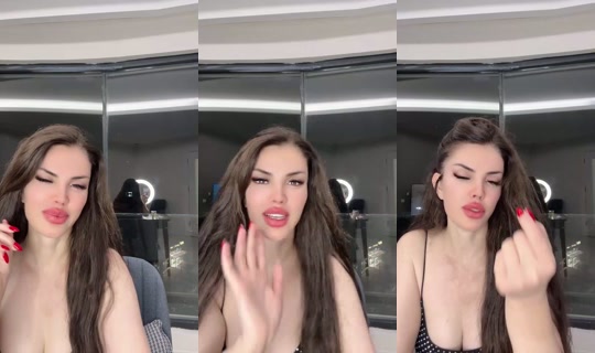 eminalive Bigo Live — Sep 23, 2026, 8:46 PM