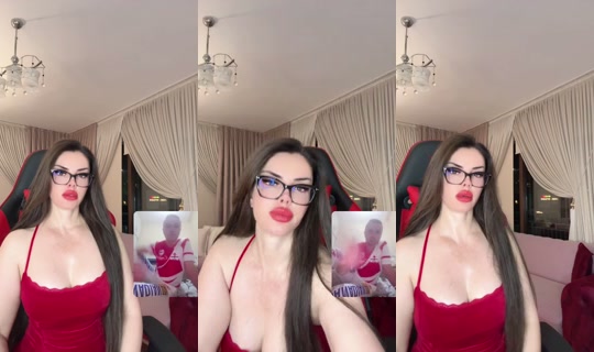 eminalive Bigo Live — Oct 16, 2026, 10:06 PM