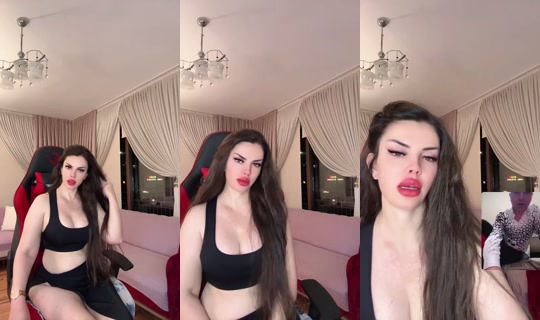 eminalive Bigo Live — Oct 21, 2026, 11:33 PM