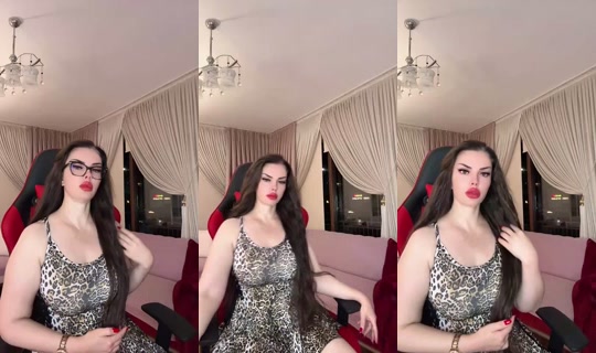 eminalive Bigo Live — Oct 30, 2026, 11:10 PM