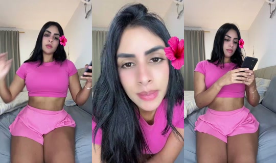 emisor3dreams Bigo Live — Jul 27, 2026, 1:14 AM