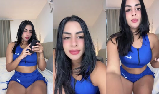emisor3dreams Bigo Live — Jul 28, 2026, 6:01 PM