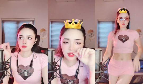 emlinhQN Bigo Live — Aug 14, 2026, 11:01 PM