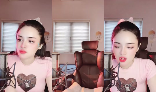 emlinhQN Bigo Live — Aug 15, 2026, 2:33 AM