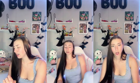 emmer.xox Bigo Live — Oct 11, 2026, 8:40 PM