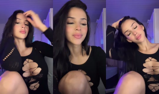 esbeliny Bigo Live — Oct 28, 2026, 3:44 AM