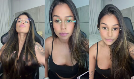 esmerald.india Bigo Live — Jul 21, 2026, 3:27 PM